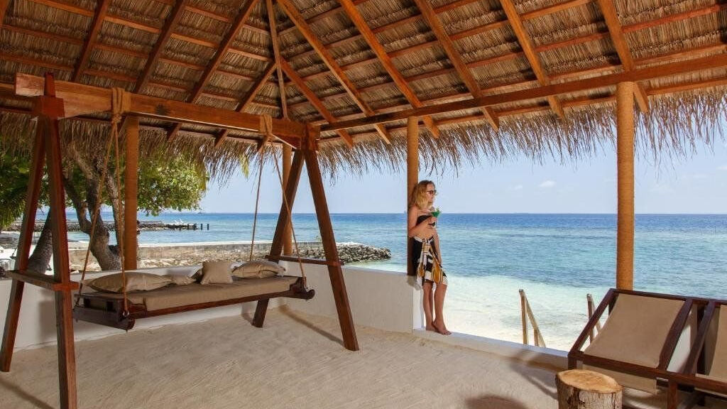 Equator Village Maldives