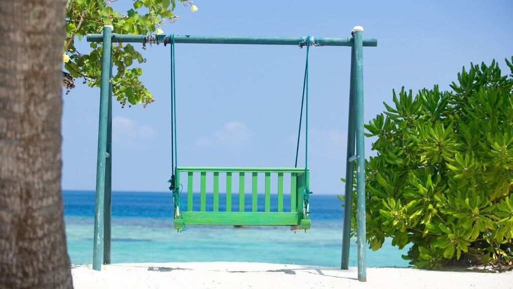 Equator Village Maldives