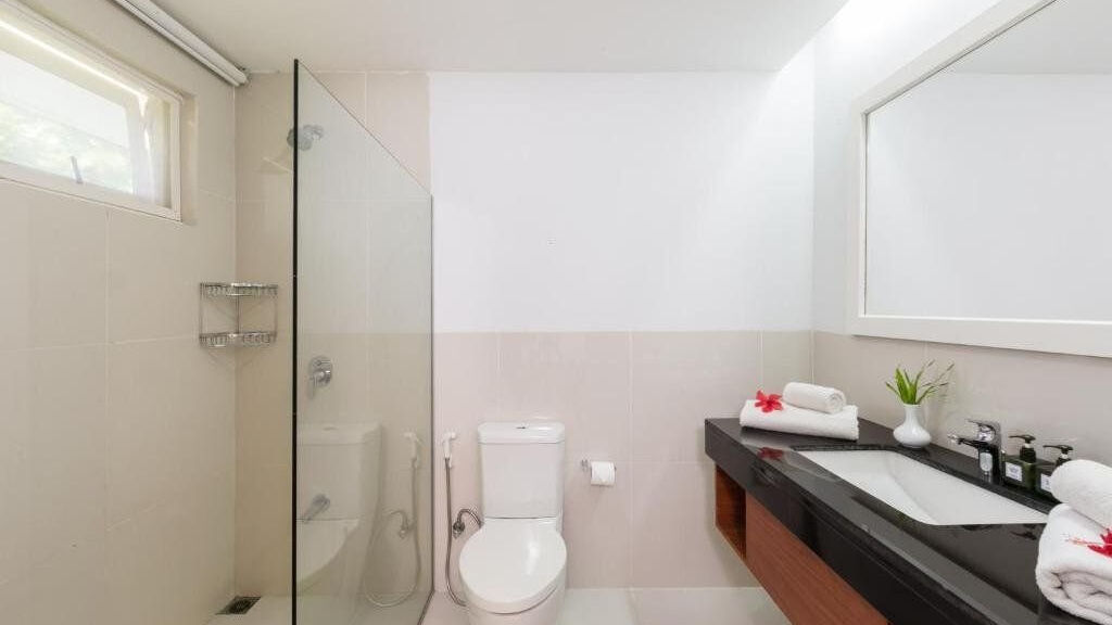 Equator Village Maldives