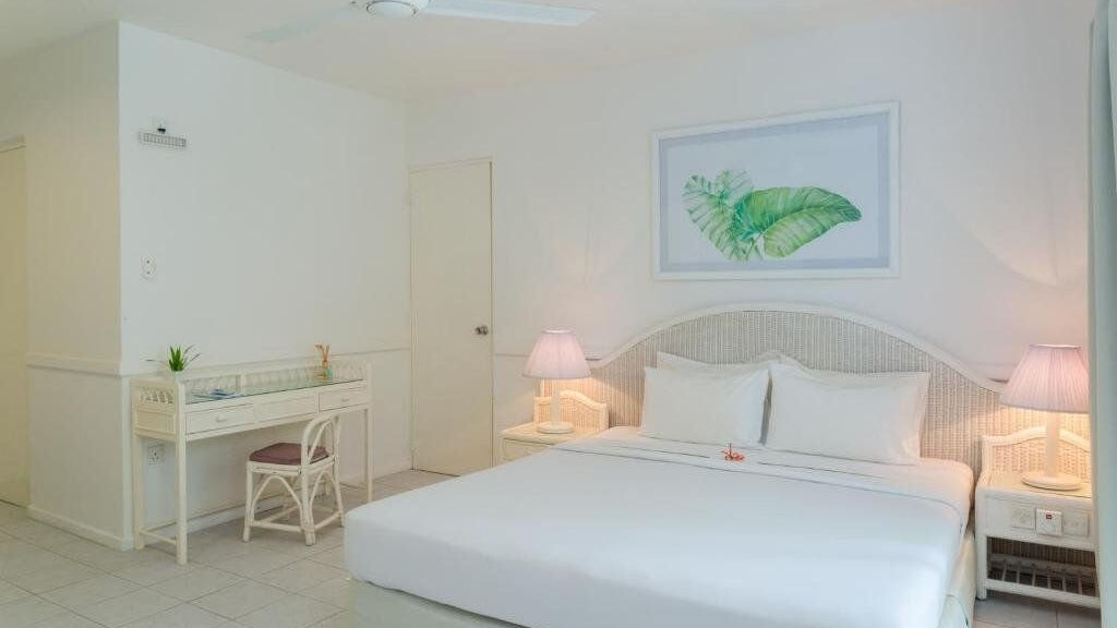 Equator Village Maldives