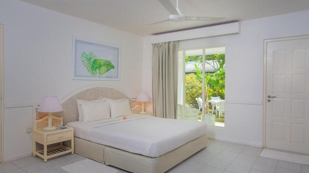 Equator Village Maldives