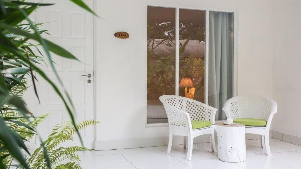 Equator Village Maldives