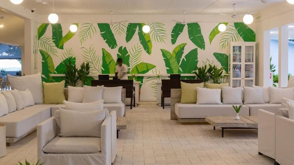 Equator Village Maldives