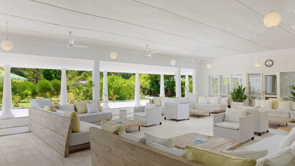 Equator Village Maldives