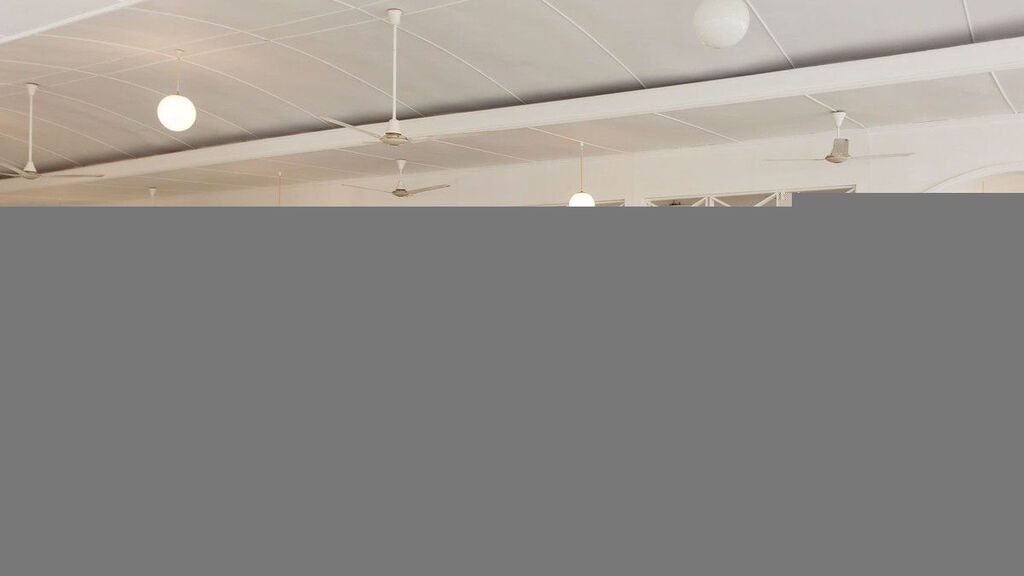 Equator Village Maldives