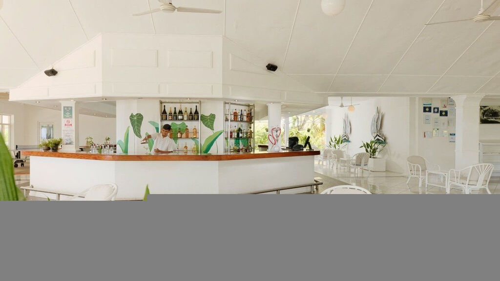 Equator Village Maldives