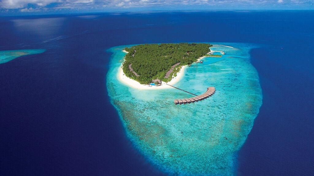 Filitheyo Island Resort