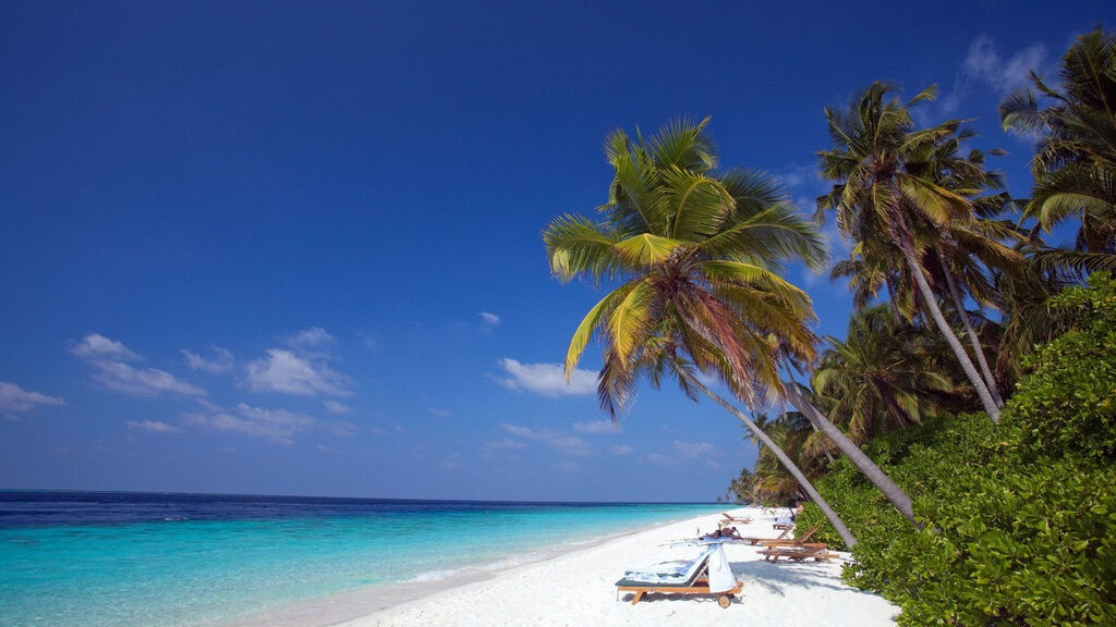 Filitheyo Island Resort