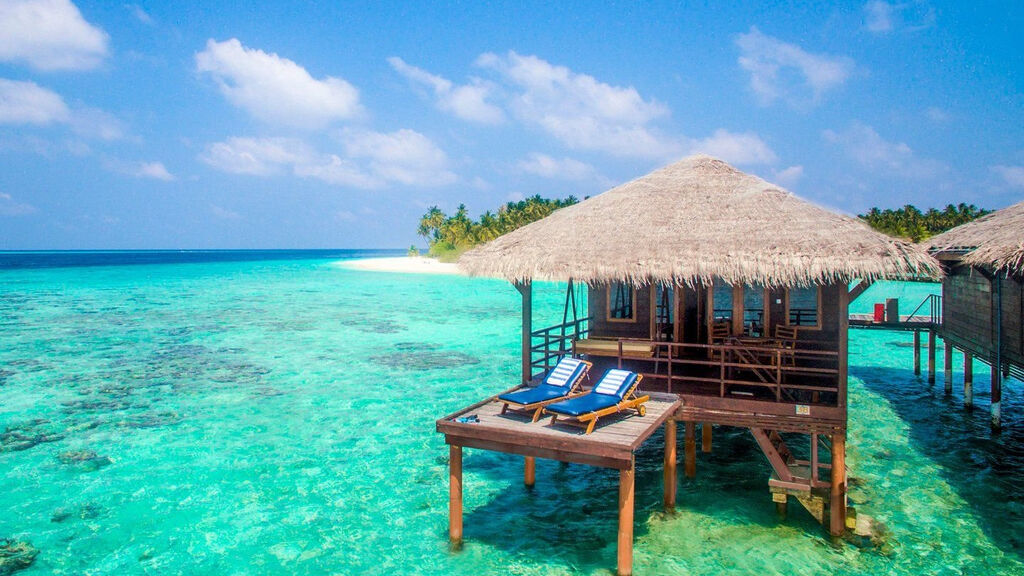 Filitheyo Island Resort