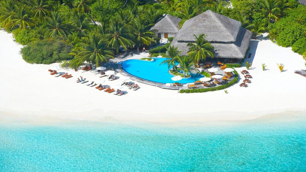 Filitheyo Island Resort