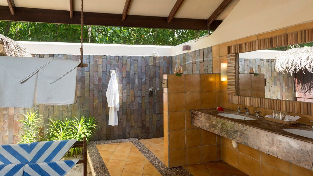 Filitheyo Island Resort