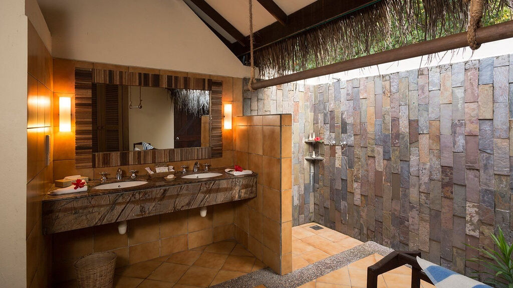 Filitheyo Island Resort