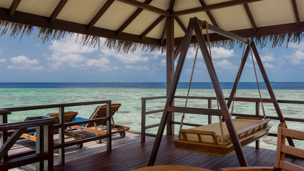 Filitheyo Island Resort