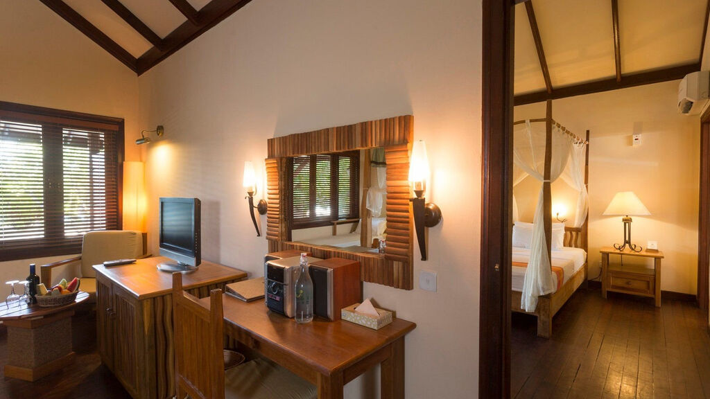 Filitheyo Island Resort