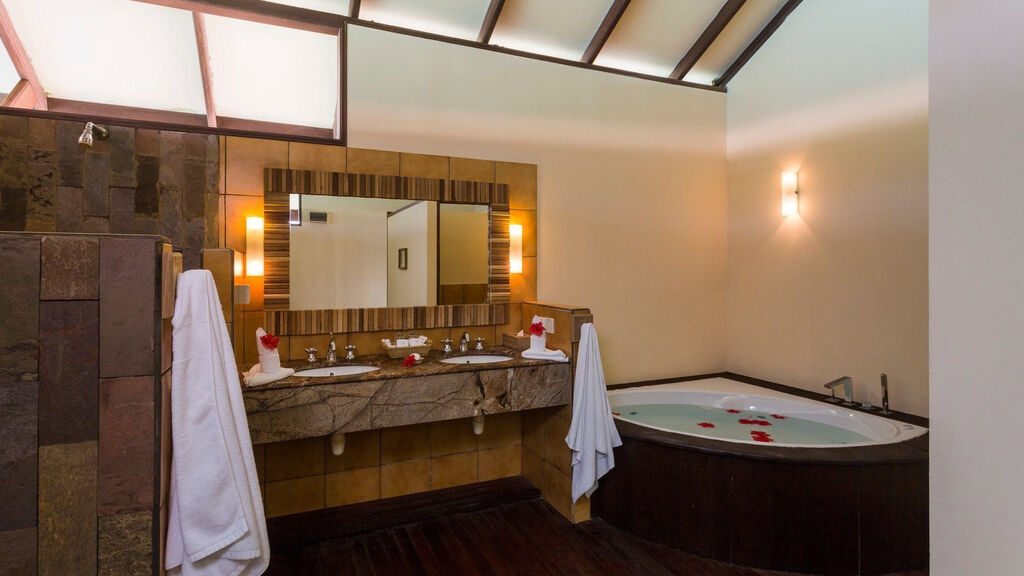 Filitheyo Island Resort