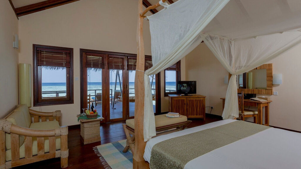 Filitheyo Island Resort