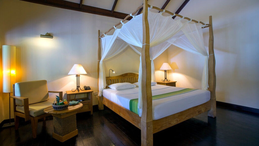 Filitheyo Island Resort