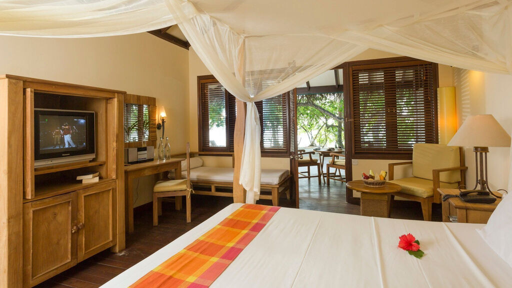 Filitheyo Island Resort