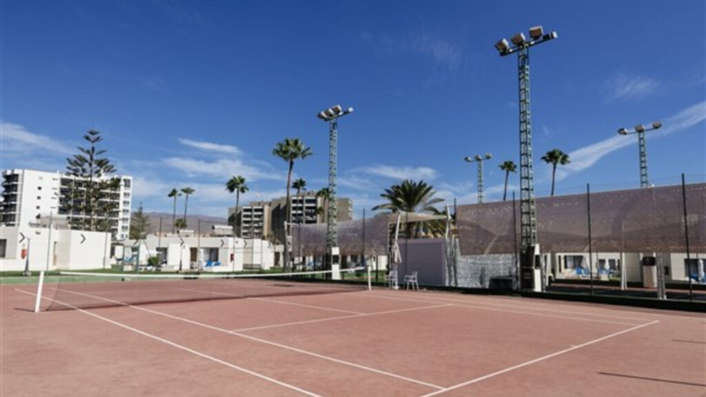 Hd Parque Cristóbal Gran Canaria