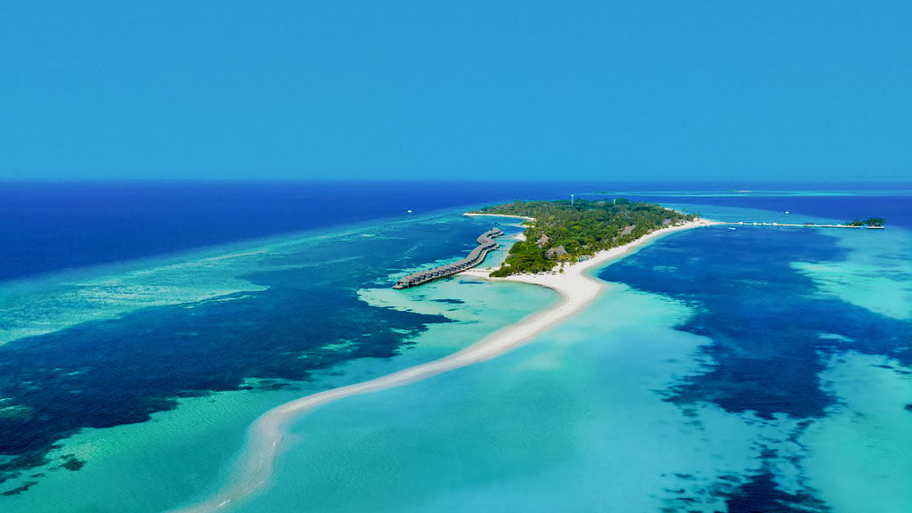 Kuredu Island Resort & Spa