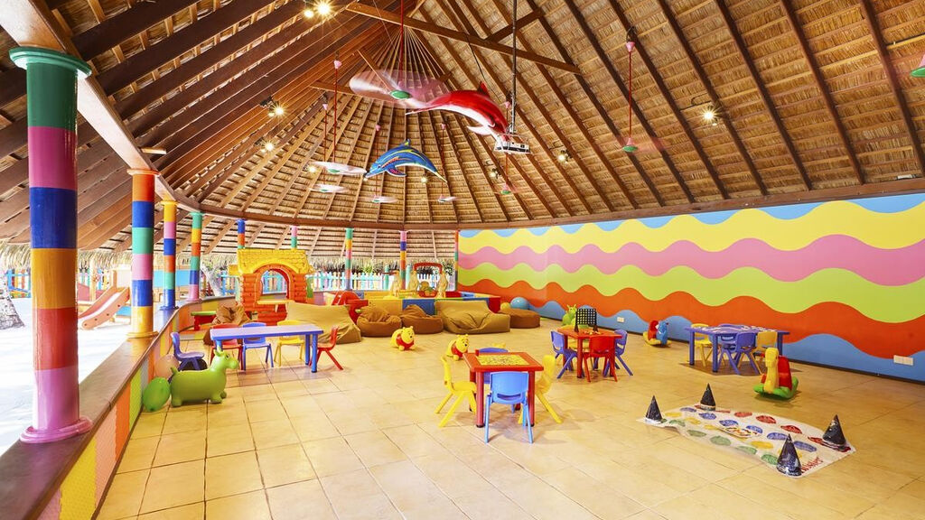 Kuredu Island Resort Spa