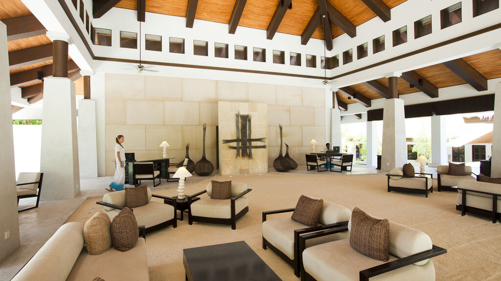 Laguna Maldives- Vellasaru Maldives (bungalovy)