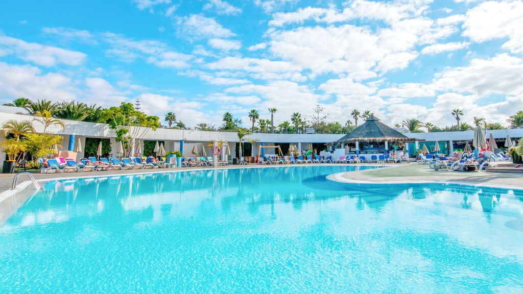 Relaxia Lanzasur Club