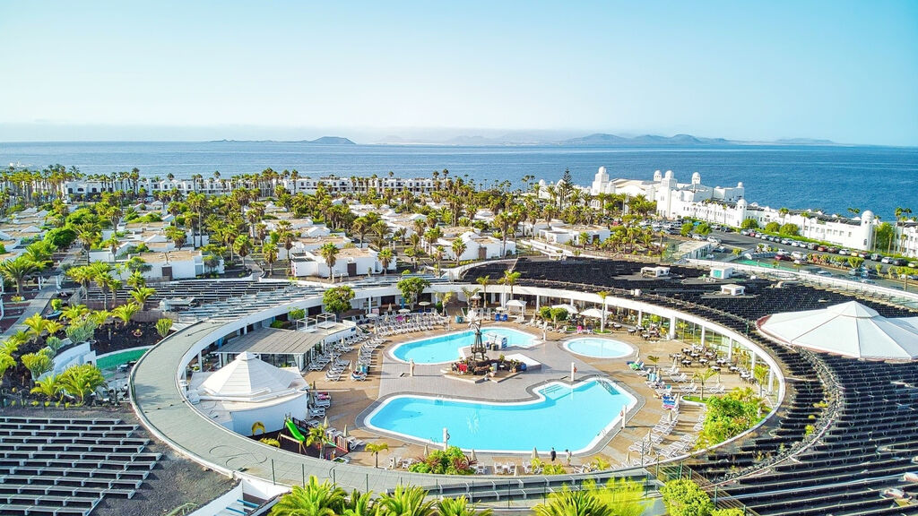 Relaxia Lanzasur Club