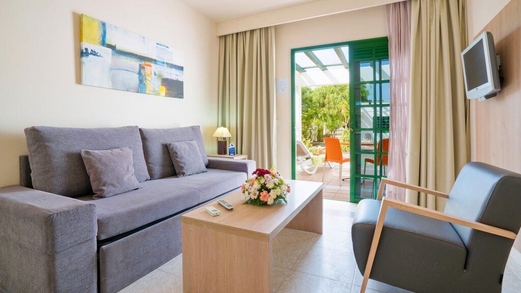 Relaxia Lanzasur Club