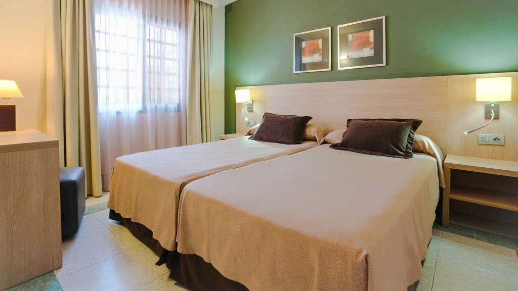 Relaxia Lanzasur Club