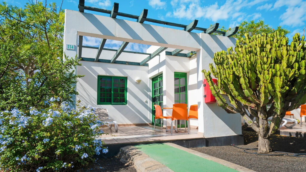 Relaxia Lanzasur Club