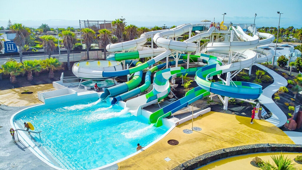 Relaxia Lanzasur Club