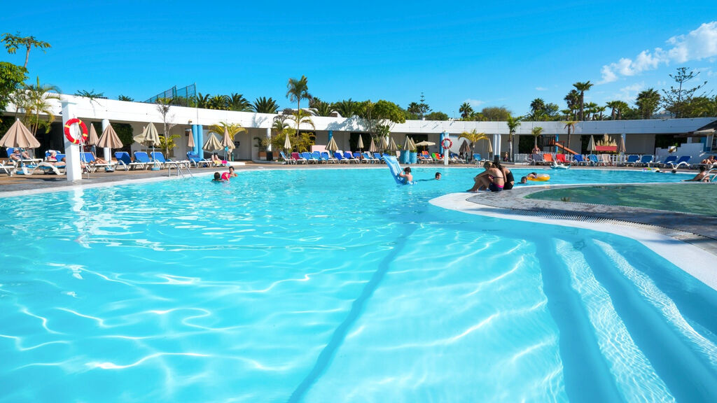 Relaxia Lanzasur Club