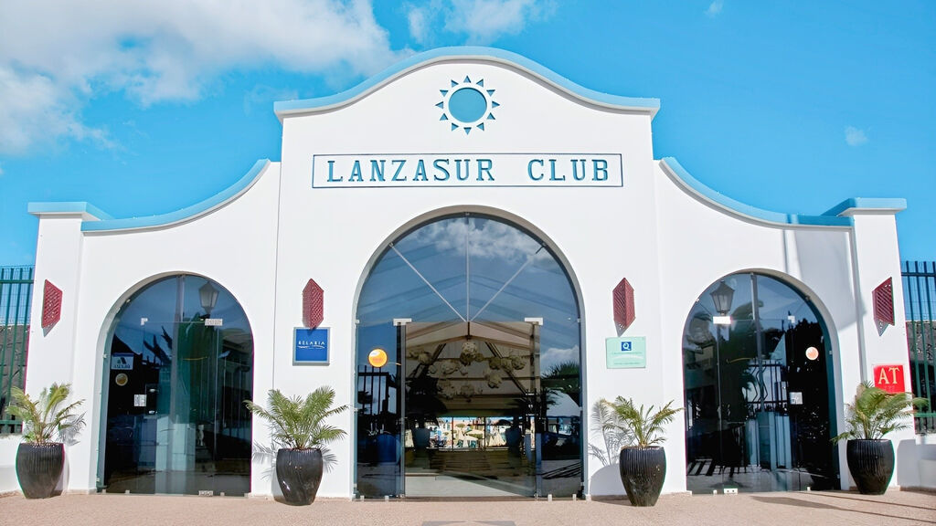 Relaxia Lanzasur Club