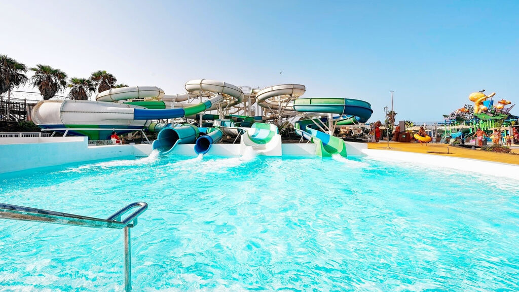 Relaxia Lanzasur Club