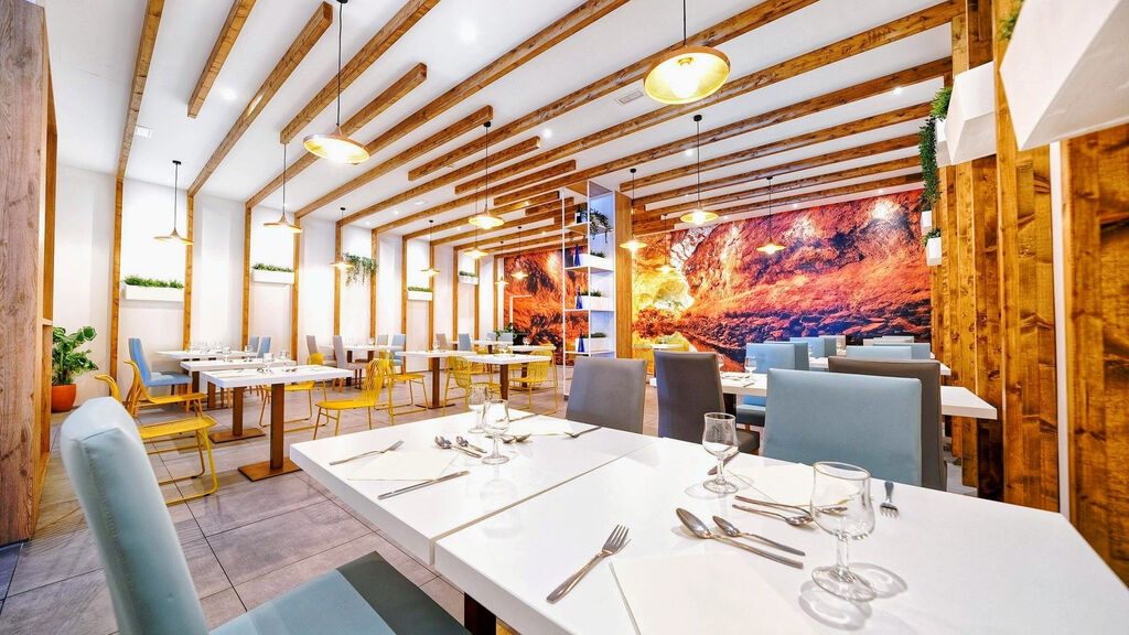 Relaxia Lanzasur Club