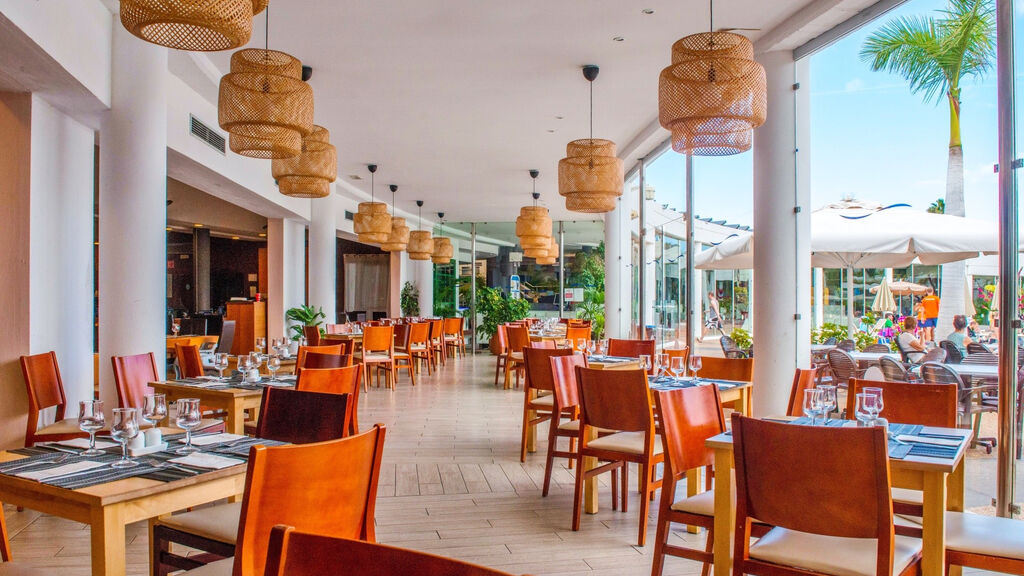 Relaxia Lanzasur Club