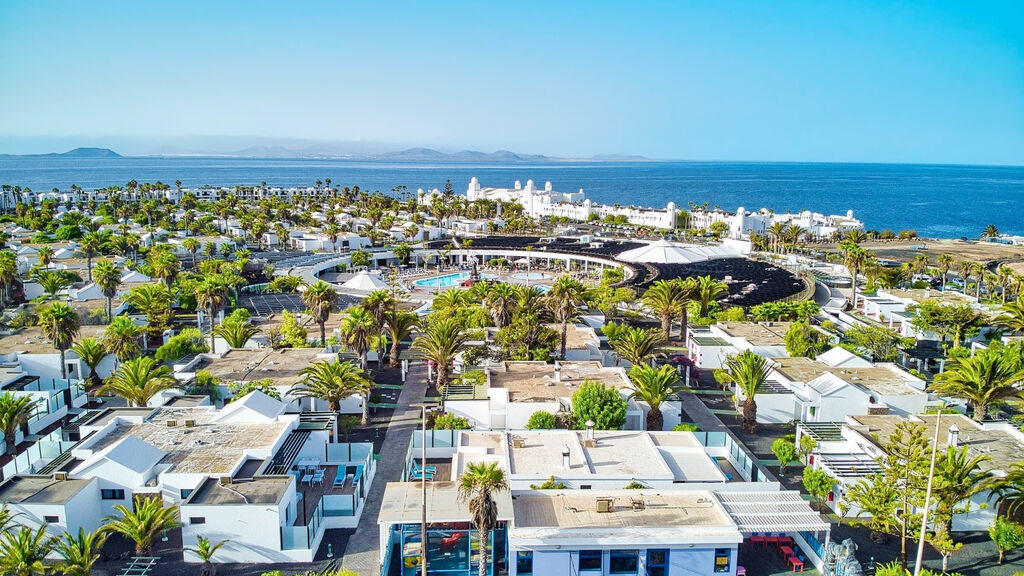 Relaxia Lanzasur Club