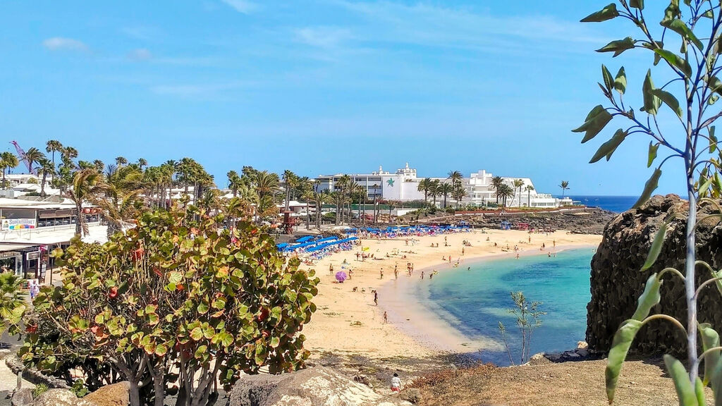 Relaxia Lanzasur Club