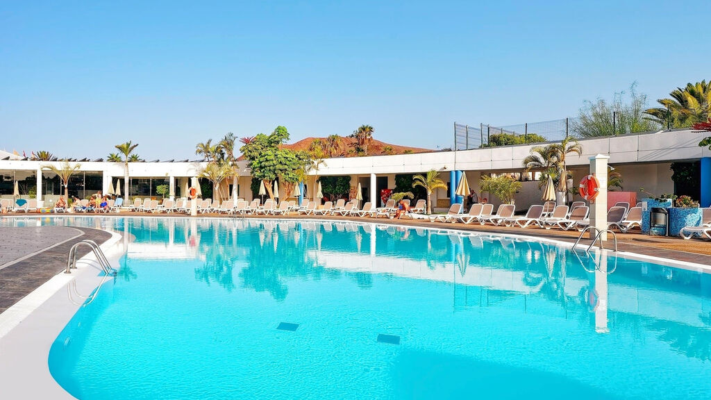 Relaxia Lanzasur Club