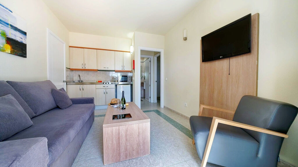 Relaxia Lanzasur Club