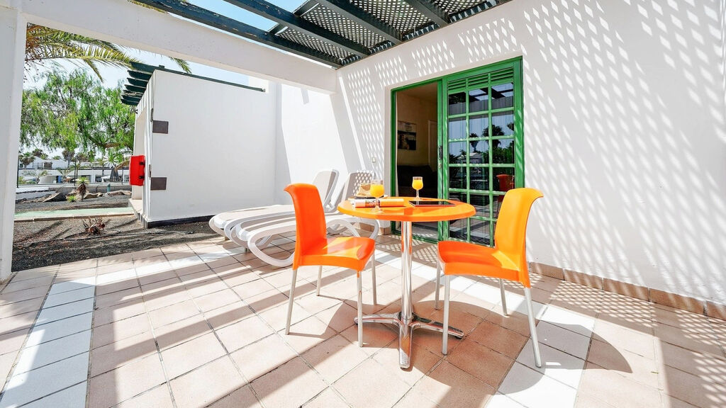 Relaxia Lanzasur Club