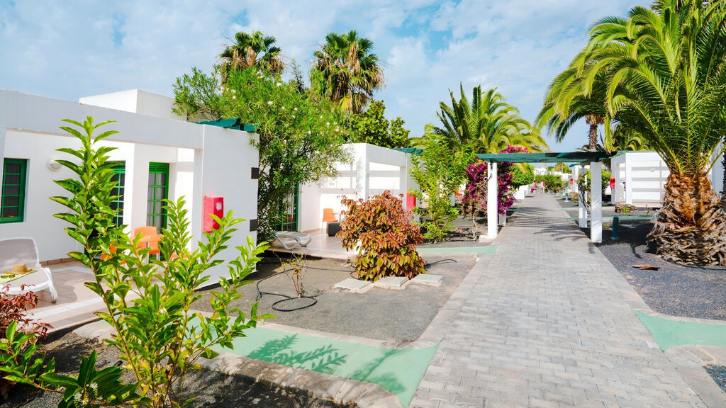 Relaxia Lanzasur Club