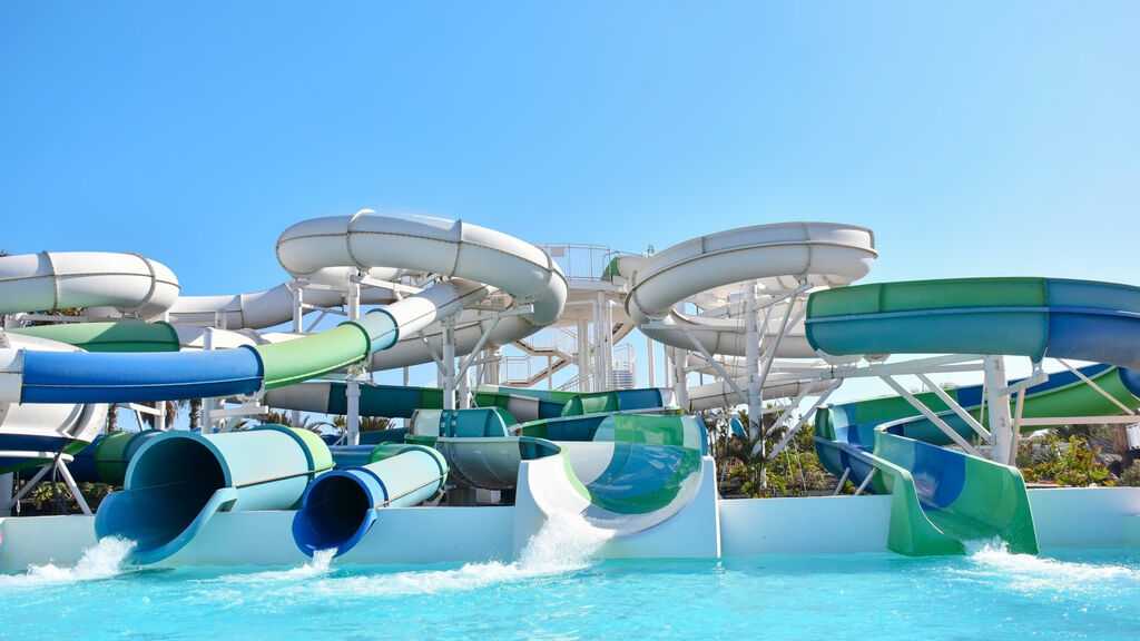 Relaxia Lanzasur Club