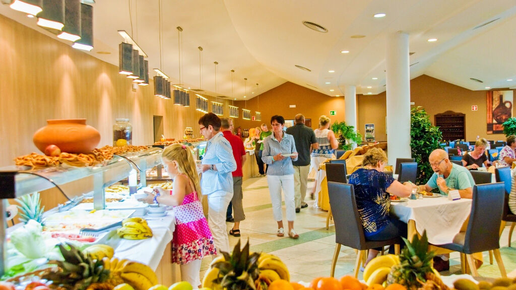 Relaxia Lanzasur Club