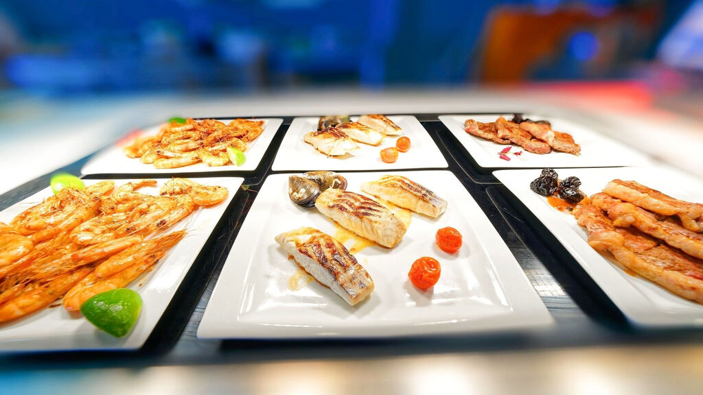 Relaxia Lanzasur Club