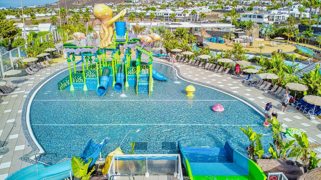 Relaxia Lanzasur Club