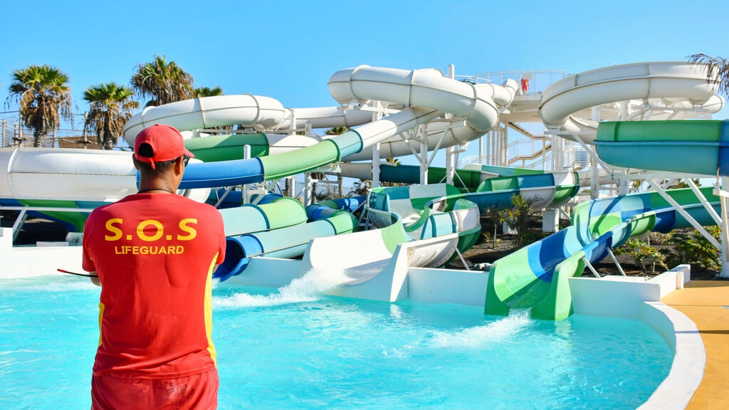 Relaxia Lanzasur Club