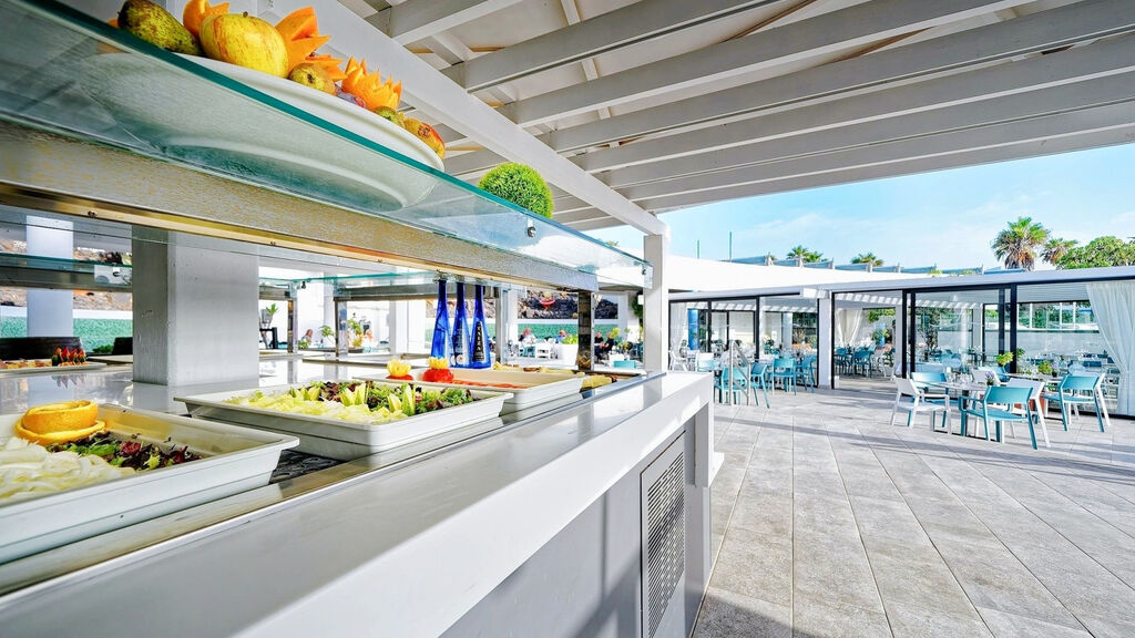 Relaxia Lanzasur Club