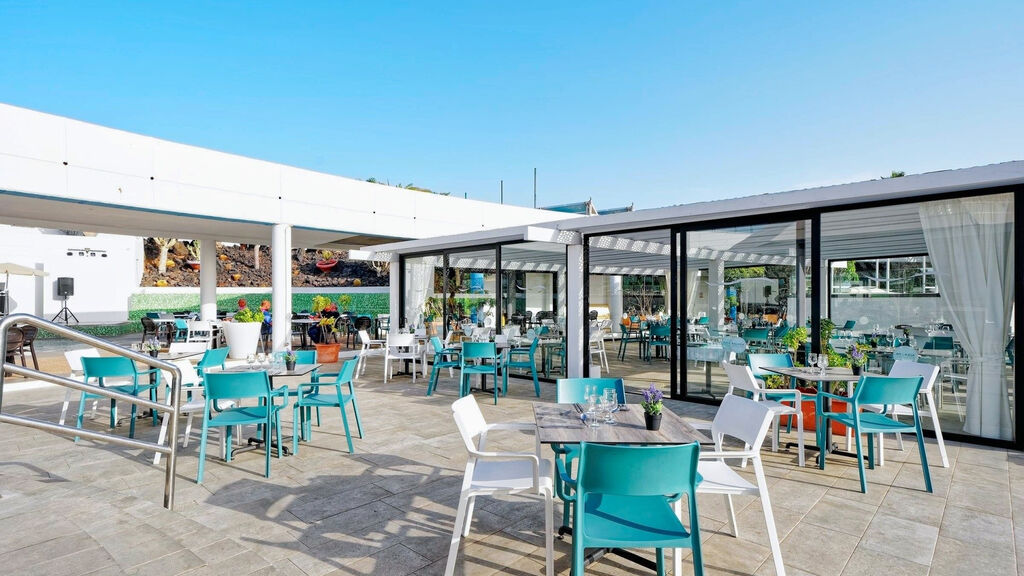 Relaxia Lanzasur Club